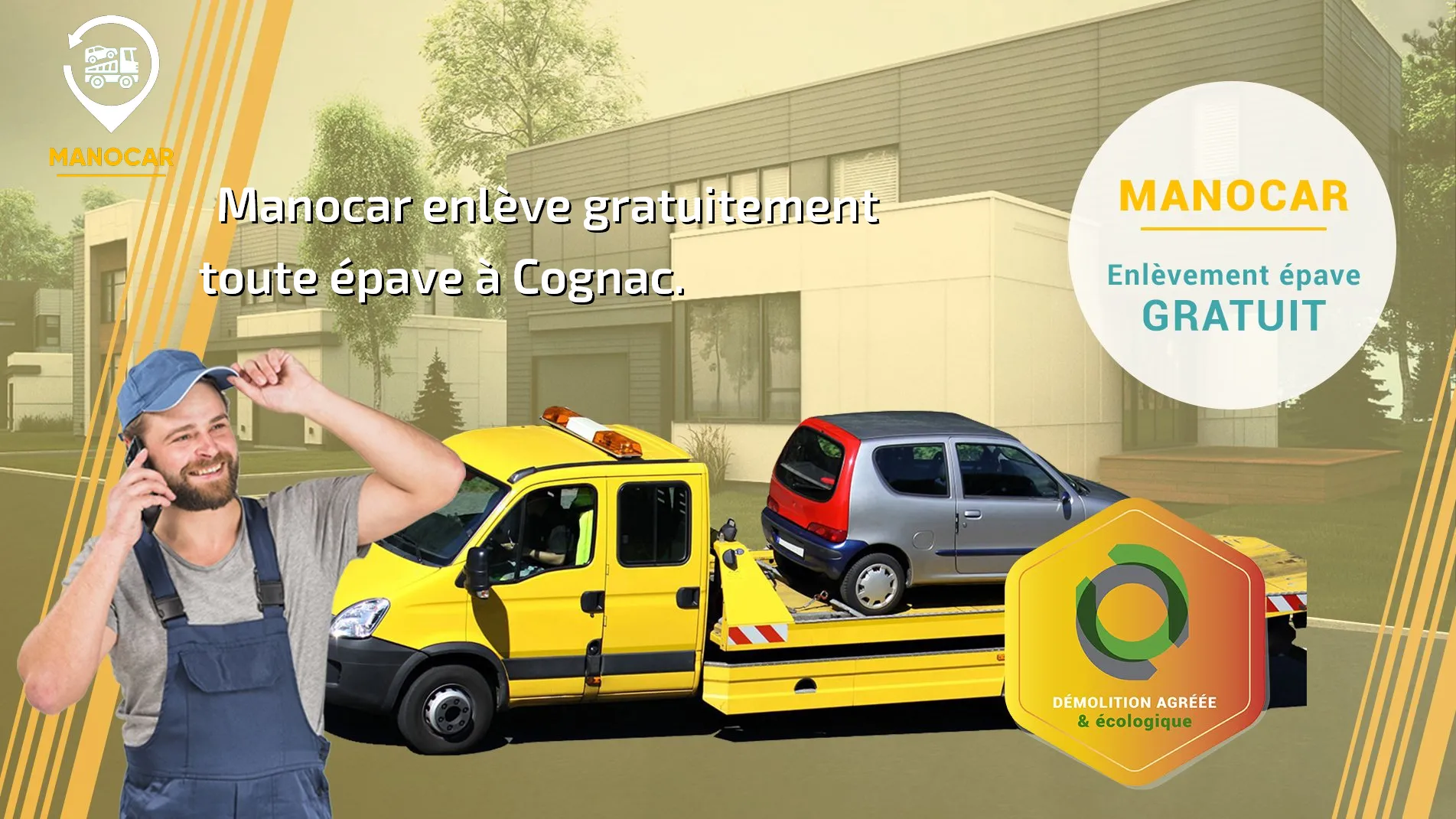 Enl Vement Pave Gratuit Cognac Paviste